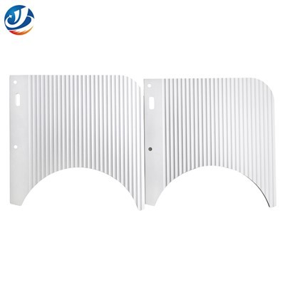 As barras redondas sólidas de alumínio podem ser usadas em gabinetes eletrôni...