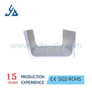 Acessórios de cofragem de alumínio